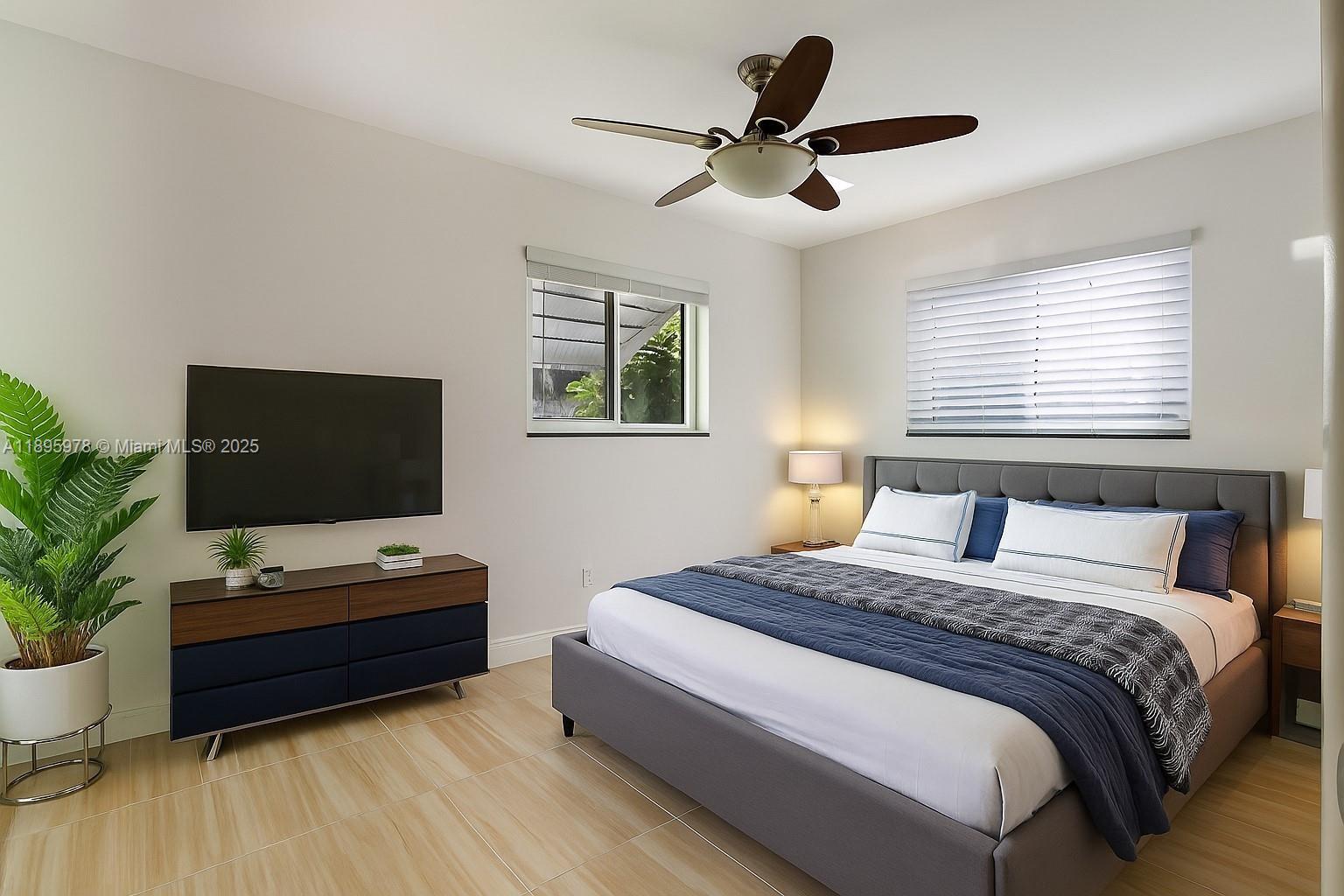 ROYAL PALM ACRES FIRST SE - Residential