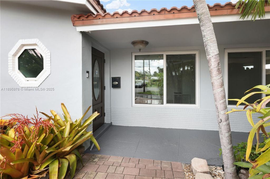 Photo of 1831 NW 33rd St, Oakland Park, FL 33309 (MLS # A11895978)