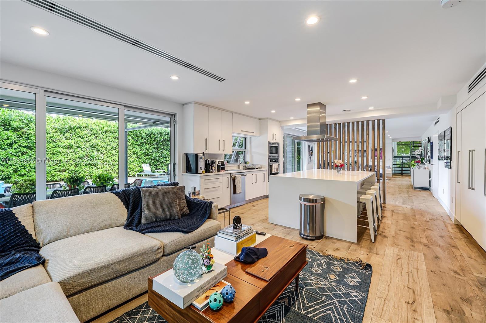 BAY HEIGHTS 1ST ADDN - Residential