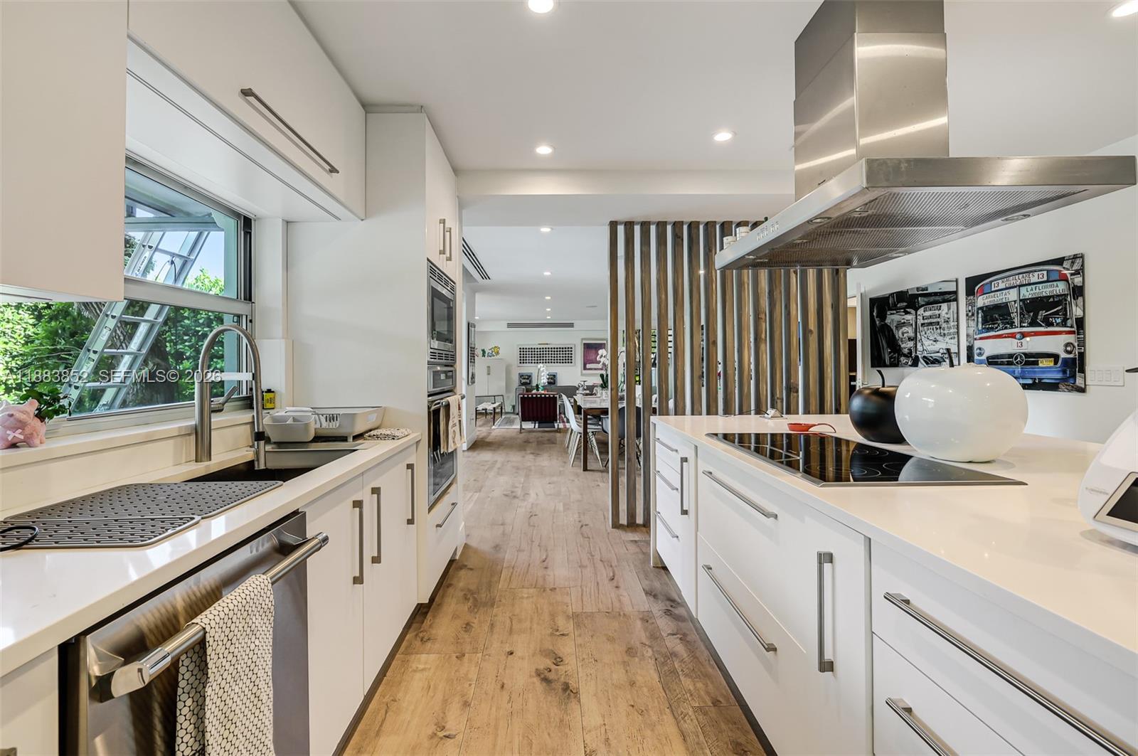 BAY HEIGHTS 1ST ADDN - Residential