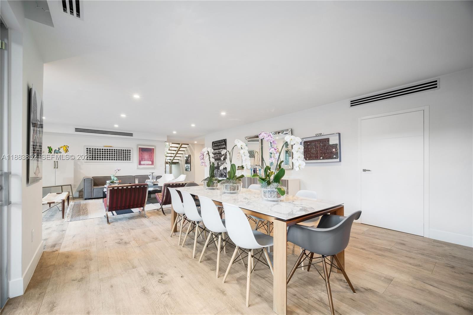 BAY HEIGHTS 1ST ADDN - Residential