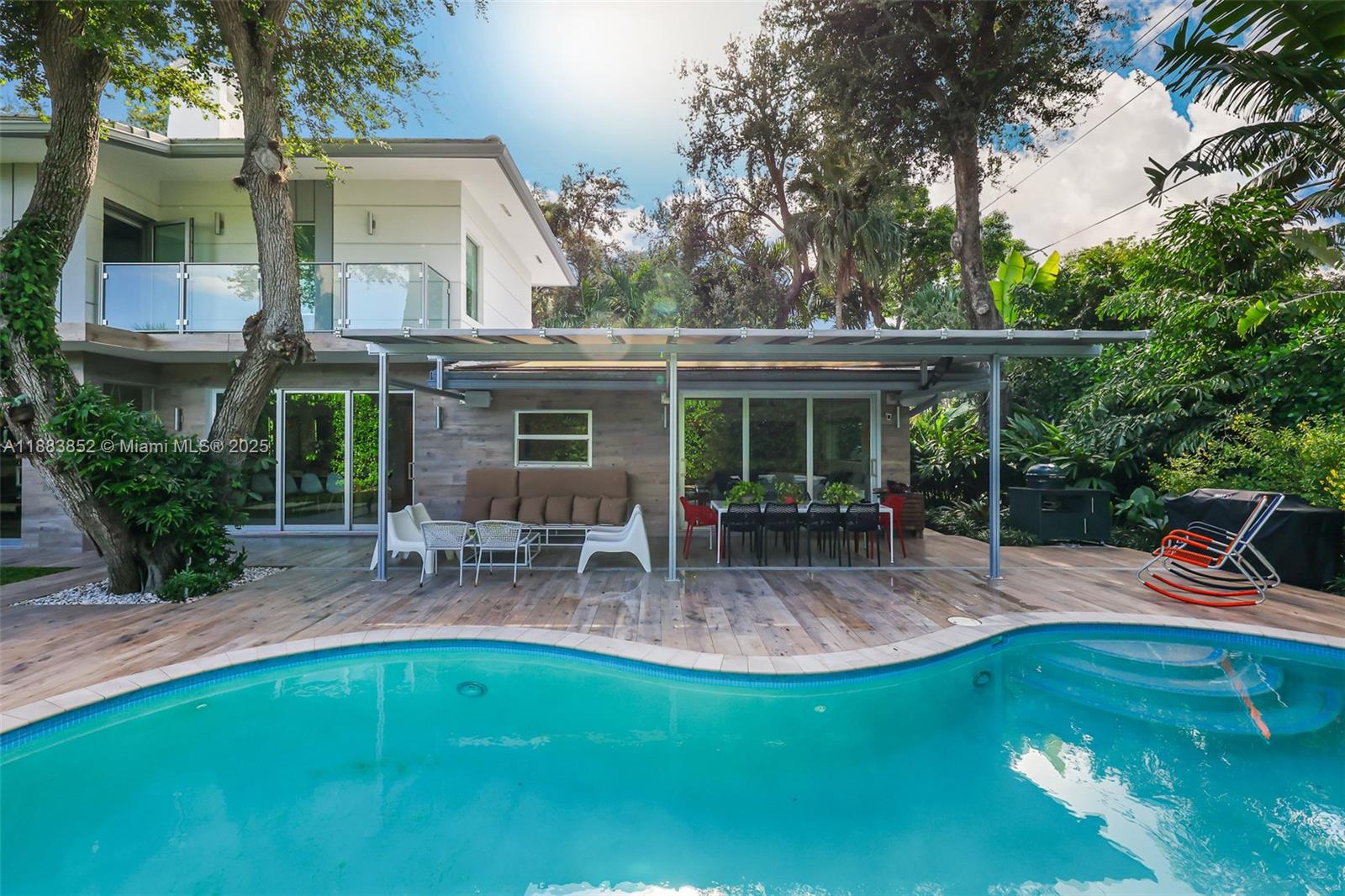 BAY HEIGHTS 1ST ADDN - Residential