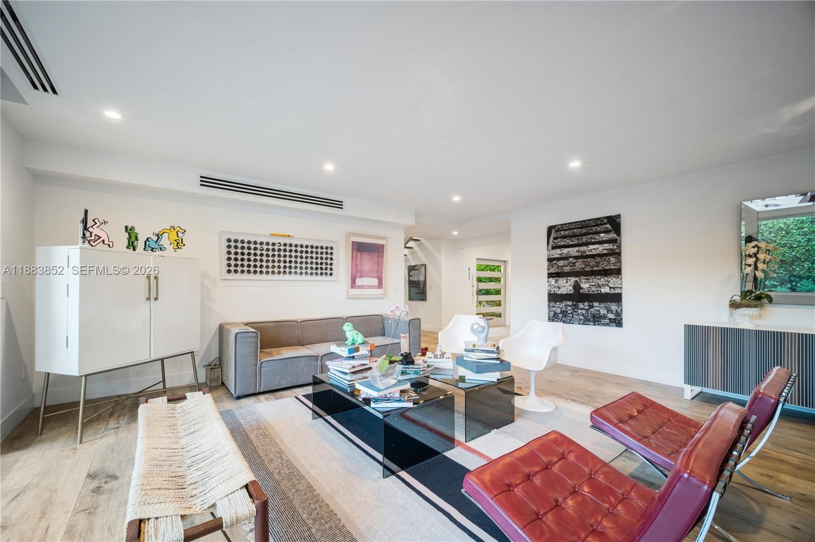 BAY HEIGHTS 1ST ADDN - Residential