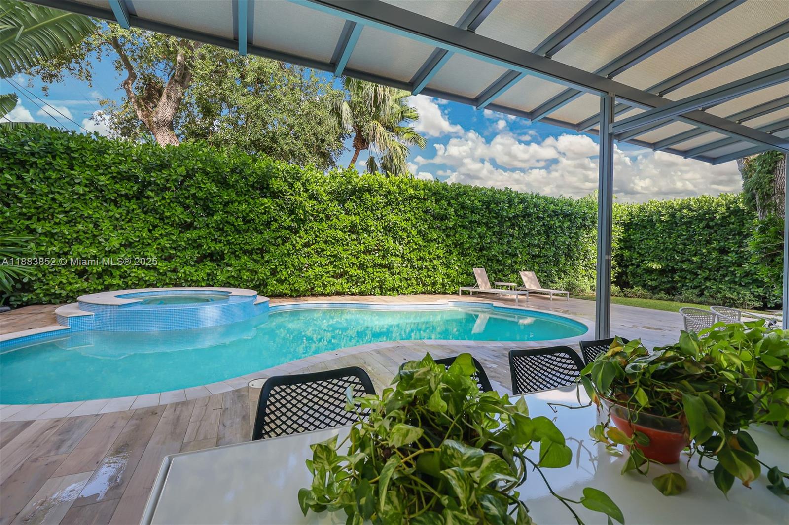 BAY HEIGHTS 1ST ADDN - Residential