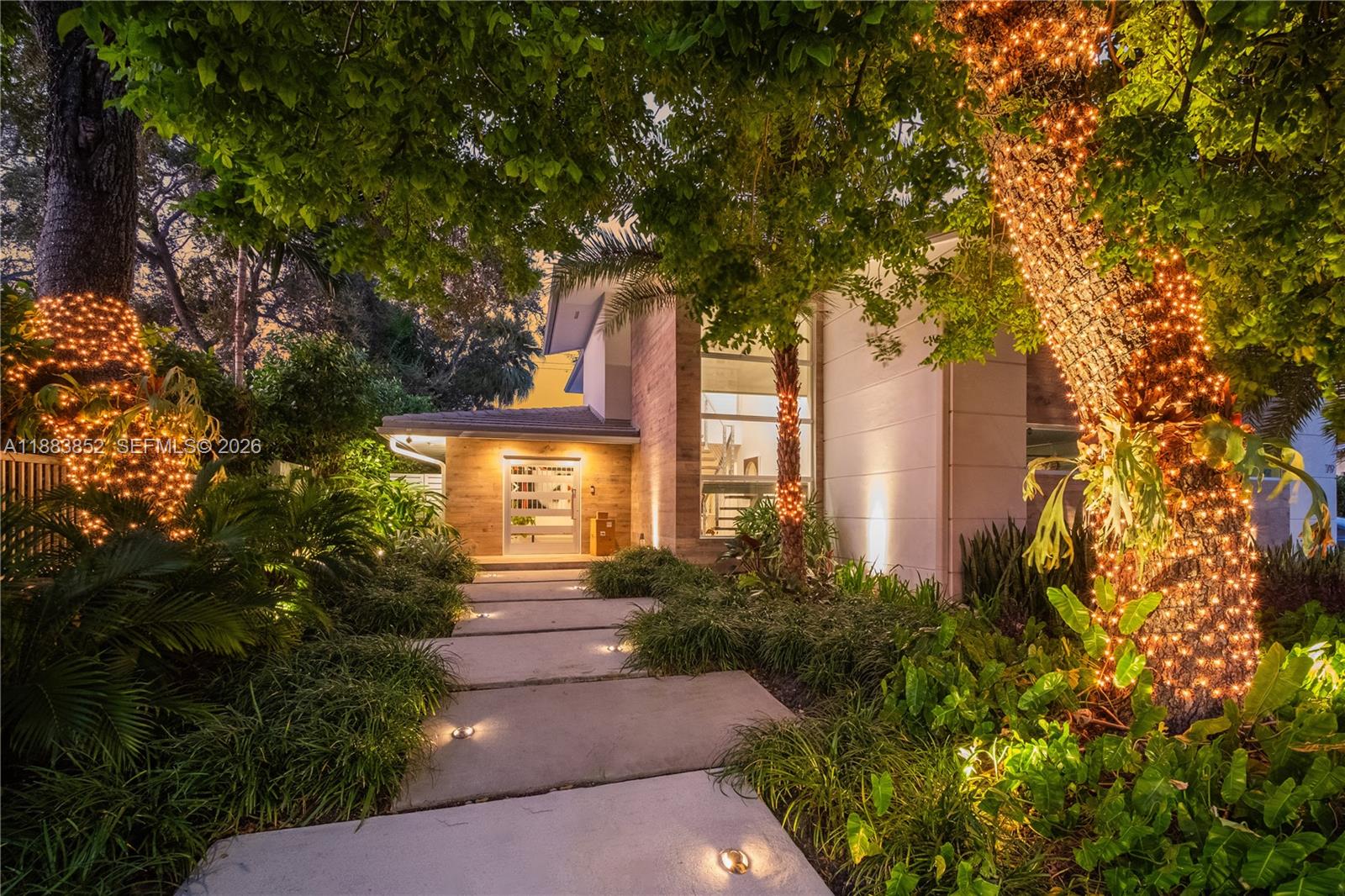 BAY HEIGHTS 1ST ADDN - Residential