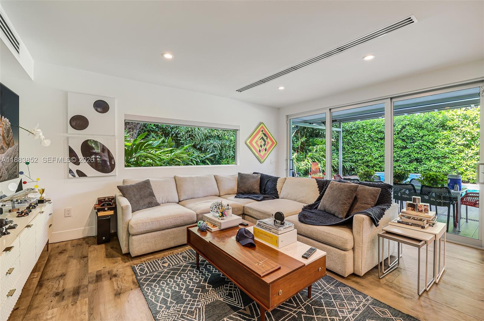 BAY HEIGHTS 1ST ADDN - Residential