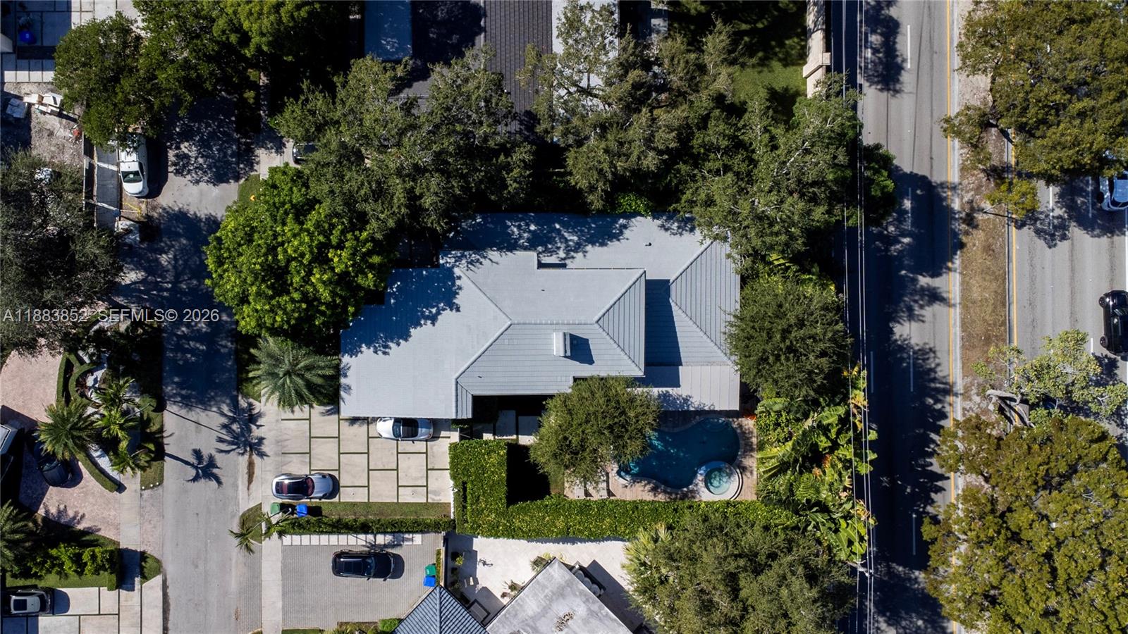 BAY HEIGHTS 1ST ADDN - Residential