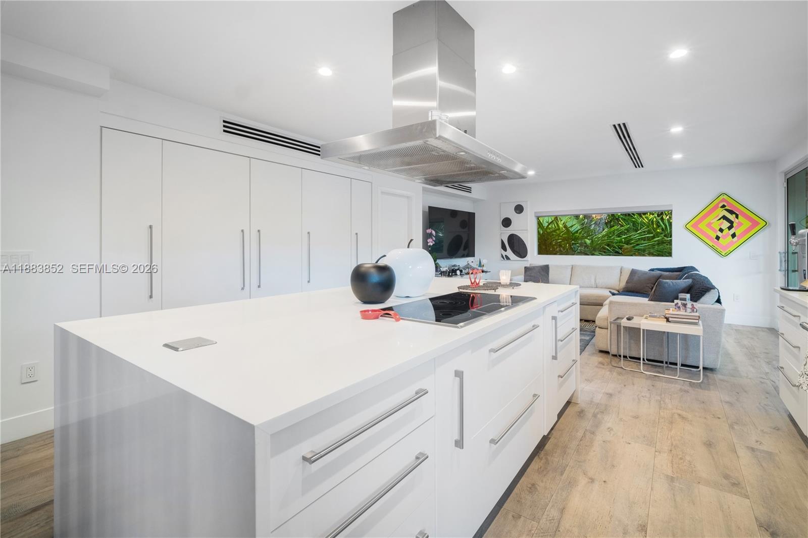 BAY HEIGHTS 1ST ADDN - Residential