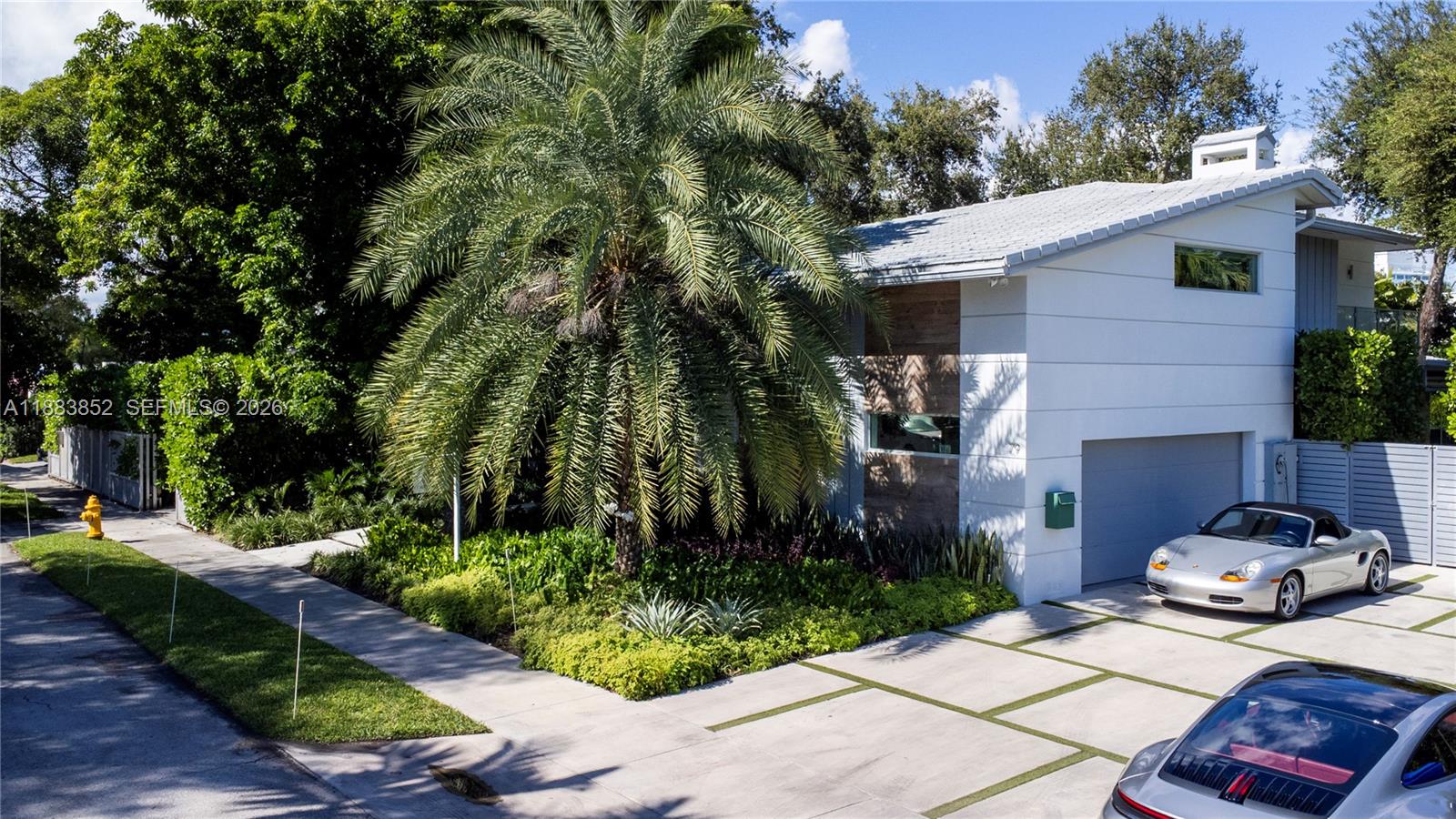 BAY HEIGHTS 1ST ADDN - Residential