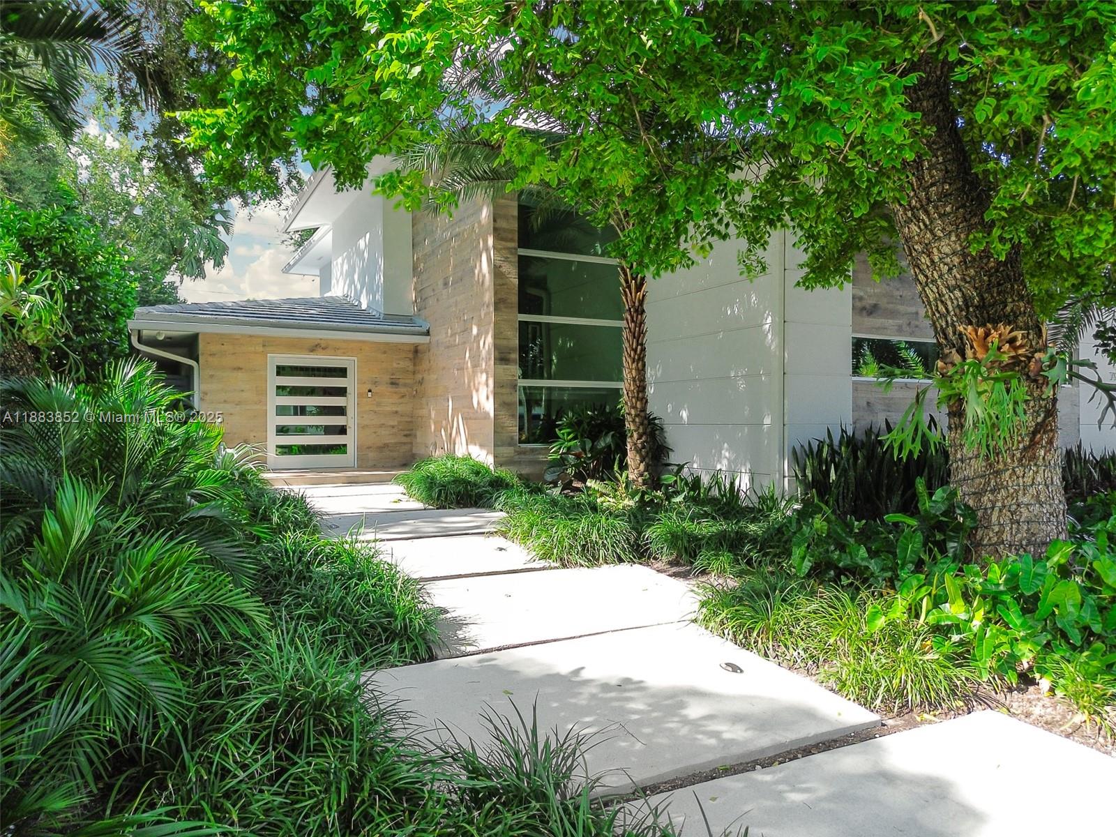 BAY HEIGHTS 1ST ADDN - Residential