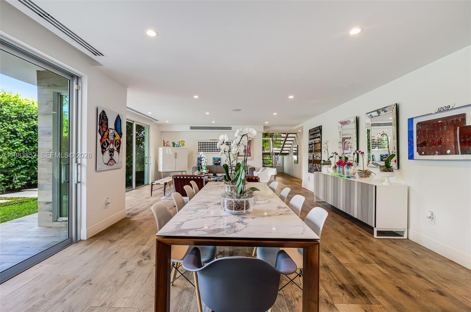 BAY HEIGHTS 1ST ADDN - Residential