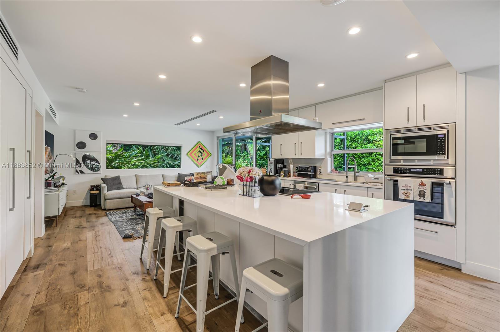 BAY HEIGHTS 1ST ADDN - Residential