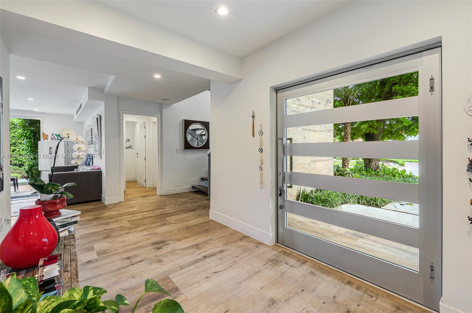 BAY HEIGHTS 1ST ADDN - Residential