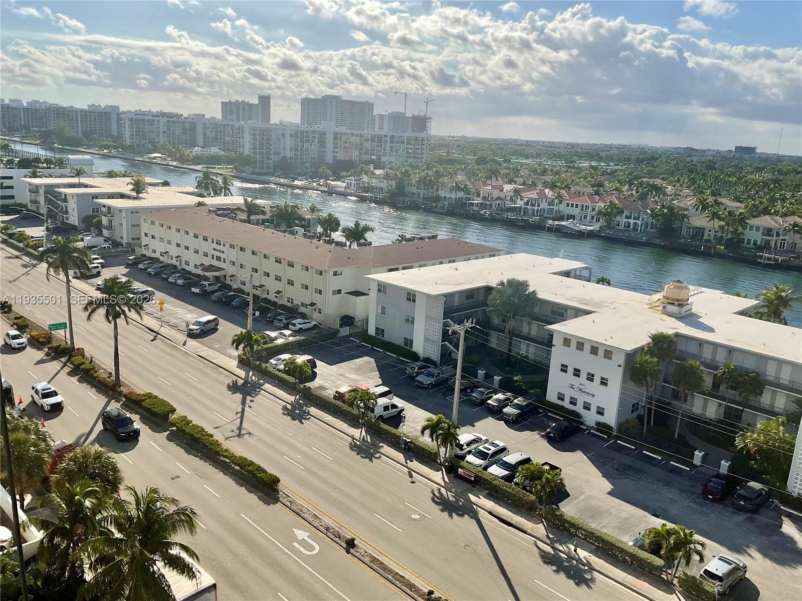 QUADOMAIN TOWER I AND IV - Residential Lease