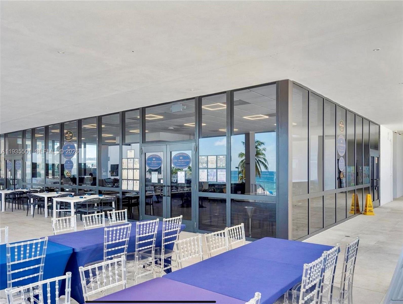 QUADOMAIN TOWER I AND IV - Residential Lease