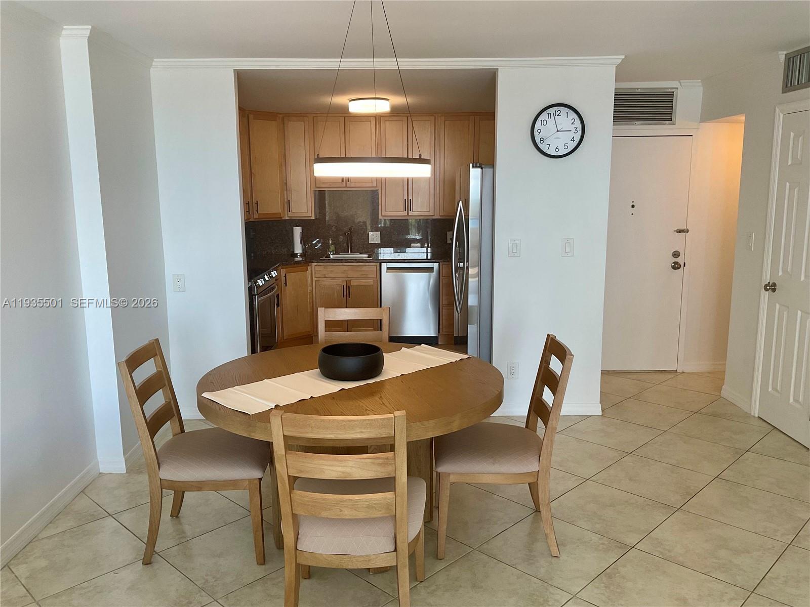 QUADOMAIN TOWER I AND IV - Residential Lease