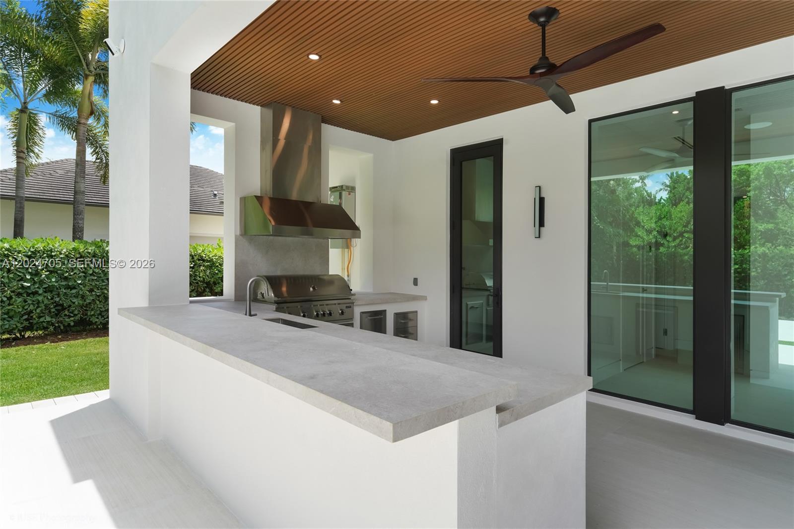 COCONUT PALM ESTATES - Residential
