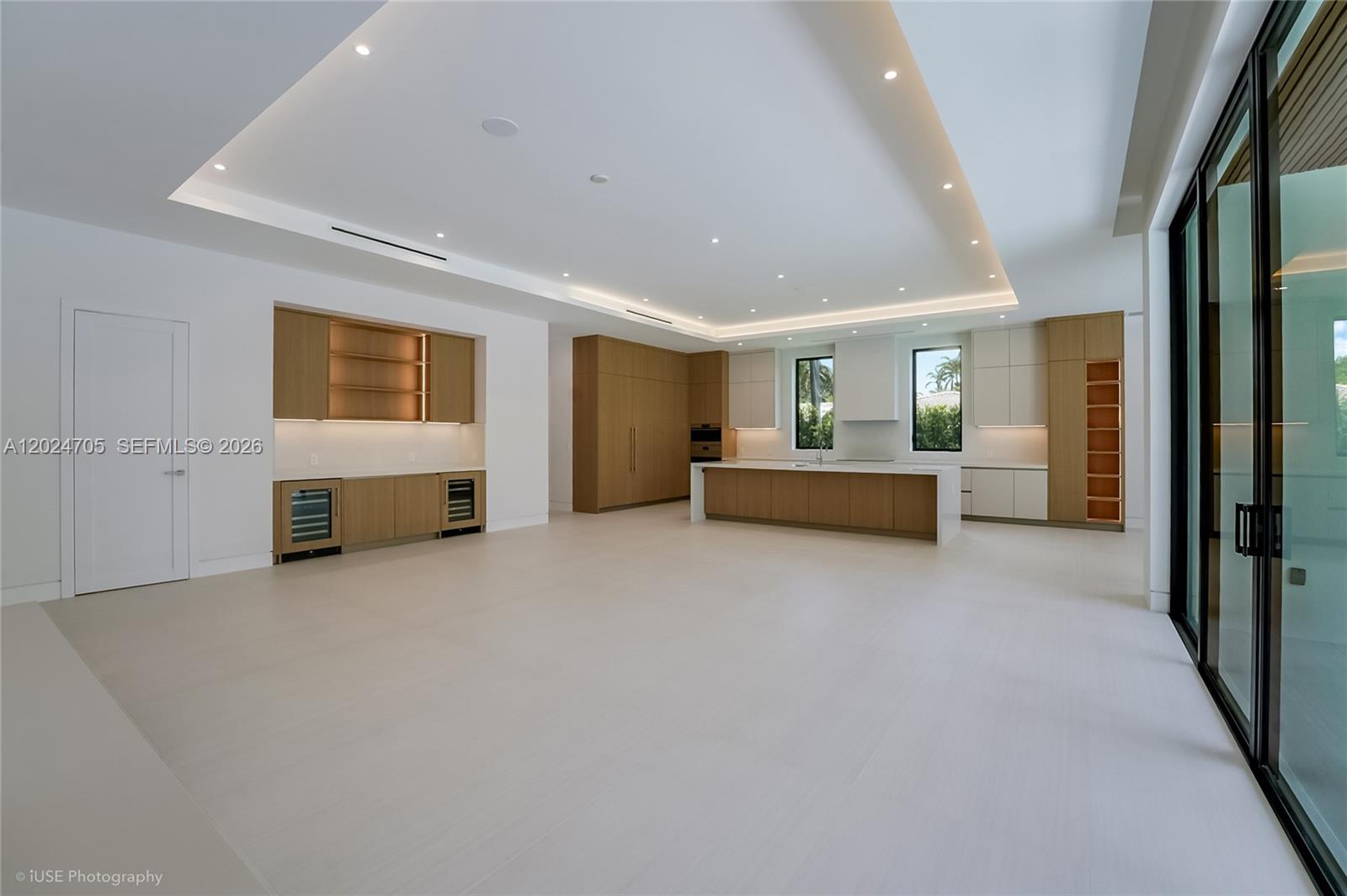 COCONUT PALM ESTATES - Residential