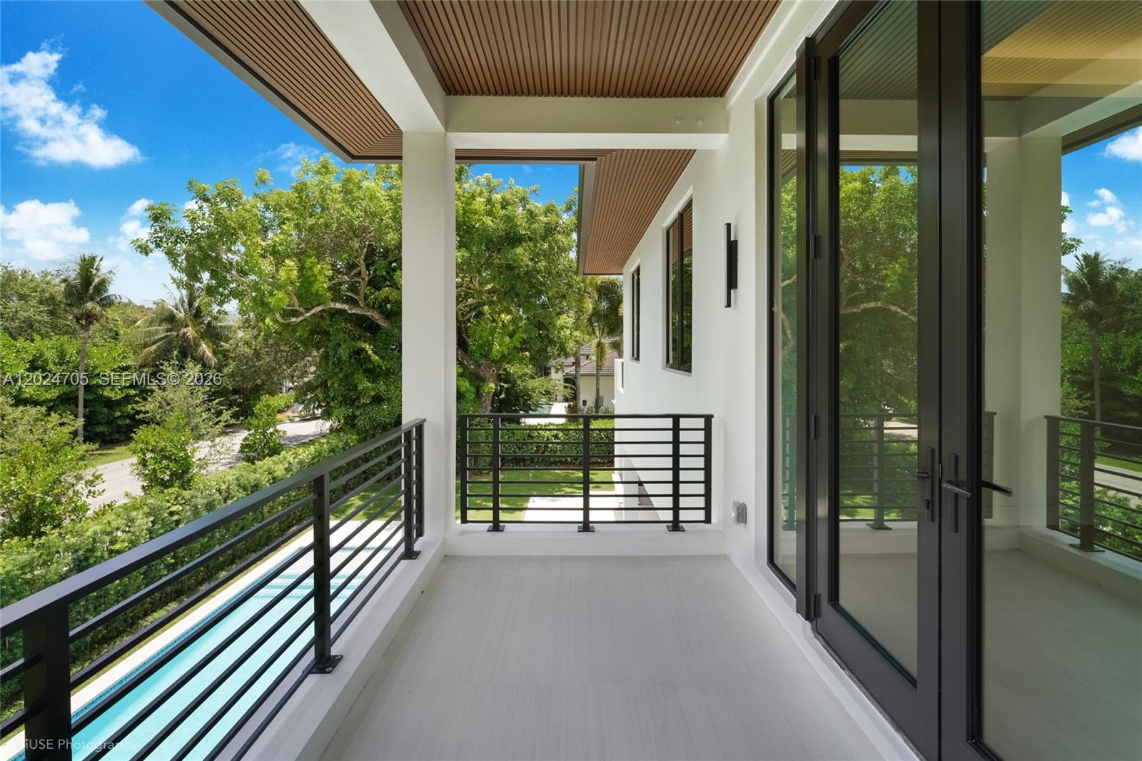 COCONUT PALM ESTATES - Residential