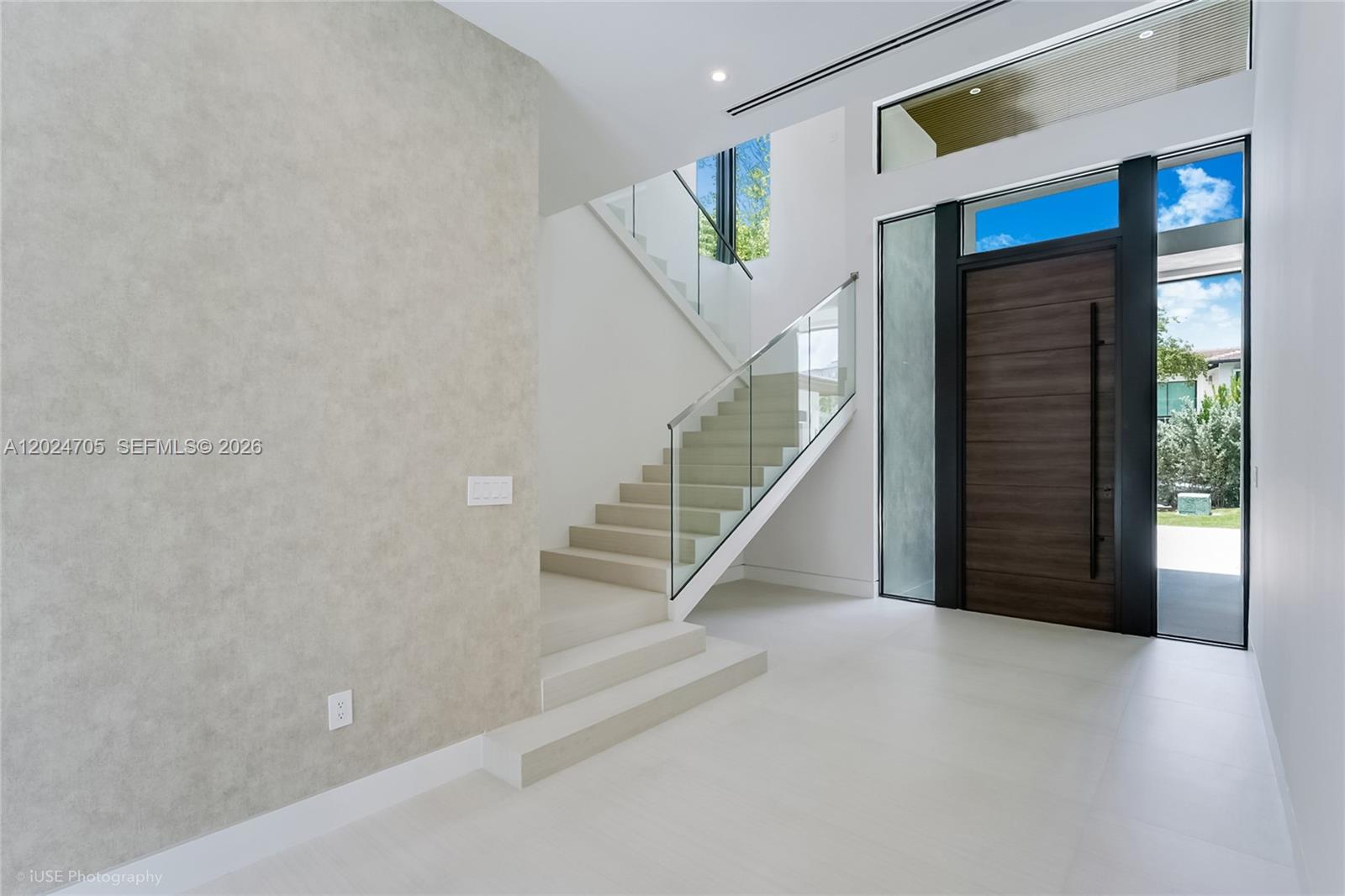 COCONUT PALM ESTATES - Residential