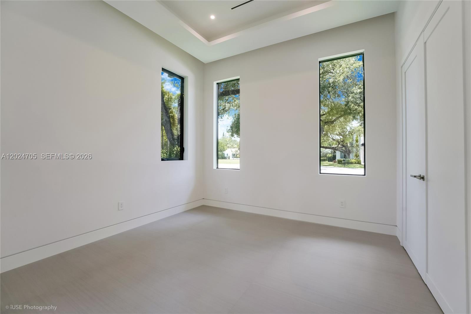 COCONUT PALM ESTATES - Residential