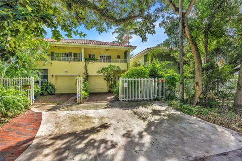 3233 Gifford Ln 3233 Coconut Grove FL 33133