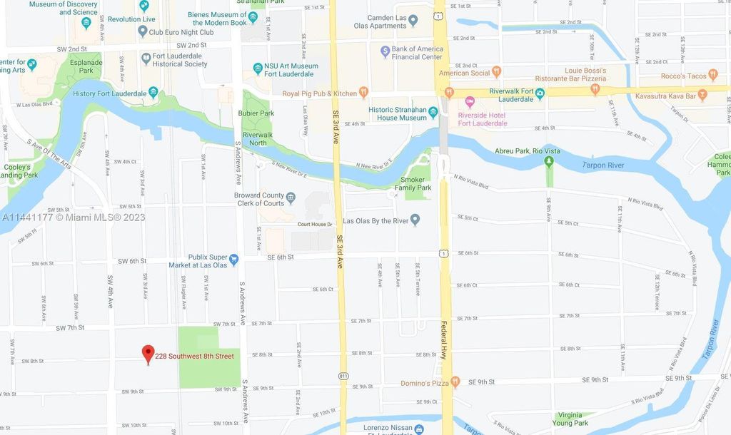 Photo of Fort Lauderdale, FL 33315 (MLS # A11441177)