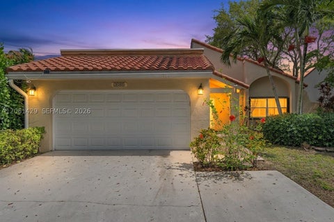 Photo of 2905 Begonia Way, Cooper City, FL 33026 (MLS # A12061429)