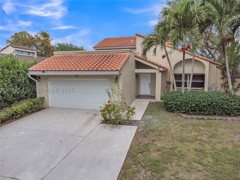 Photo of 2905 Begonia Way, Cooper City, FL 33026 (MLS # A12061429)