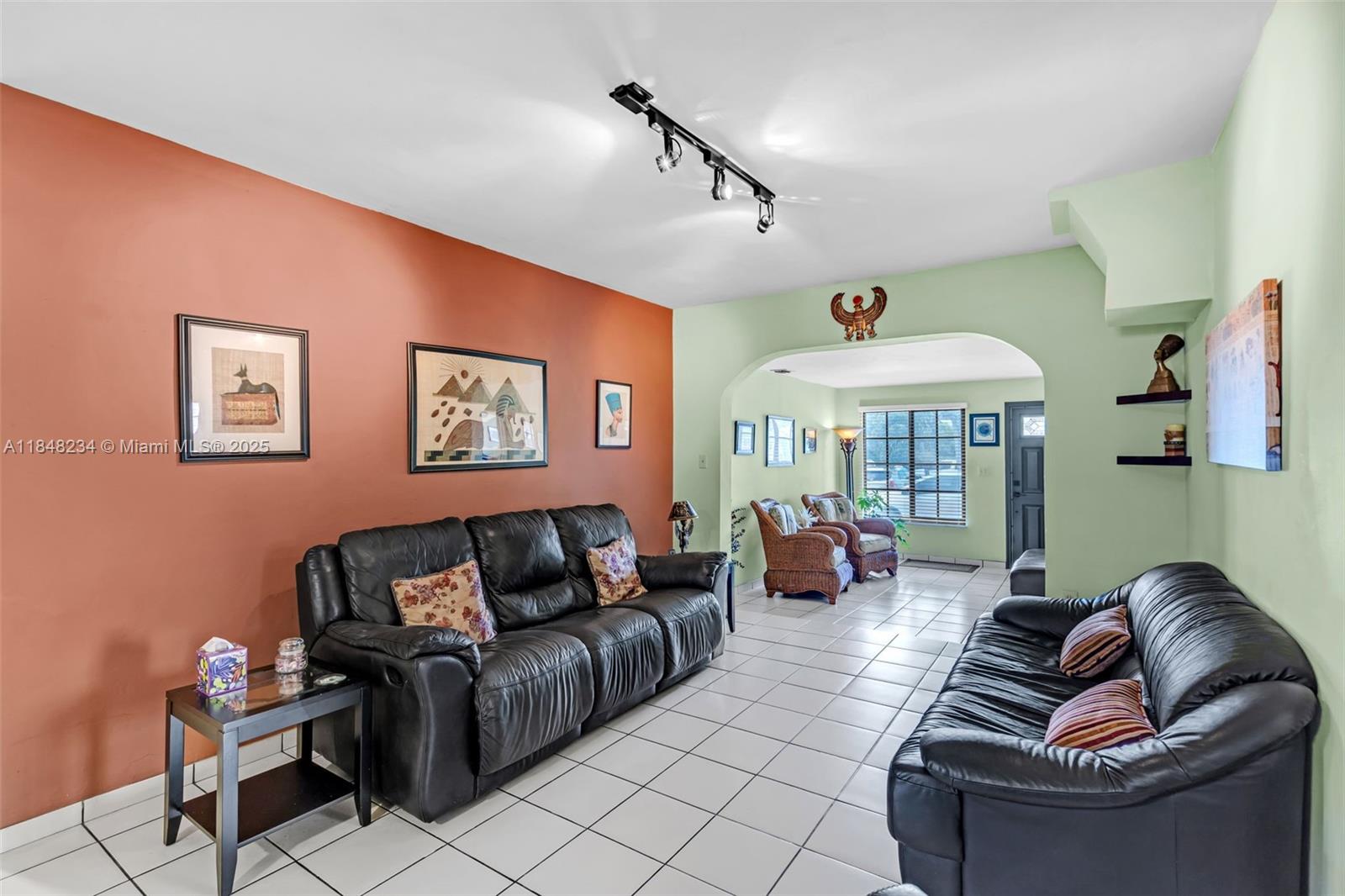 REV PL OF COUNTRY CLUB ES - Residential