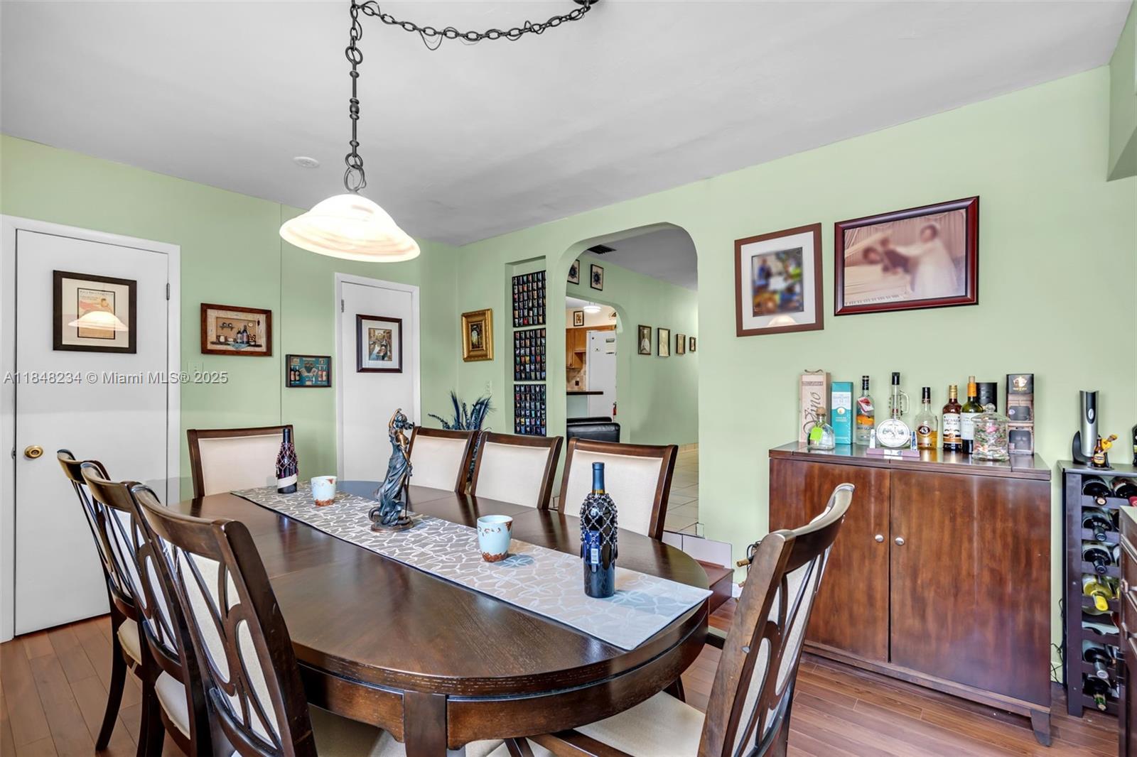 REV PL OF COUNTRY CLUB ES - Residential