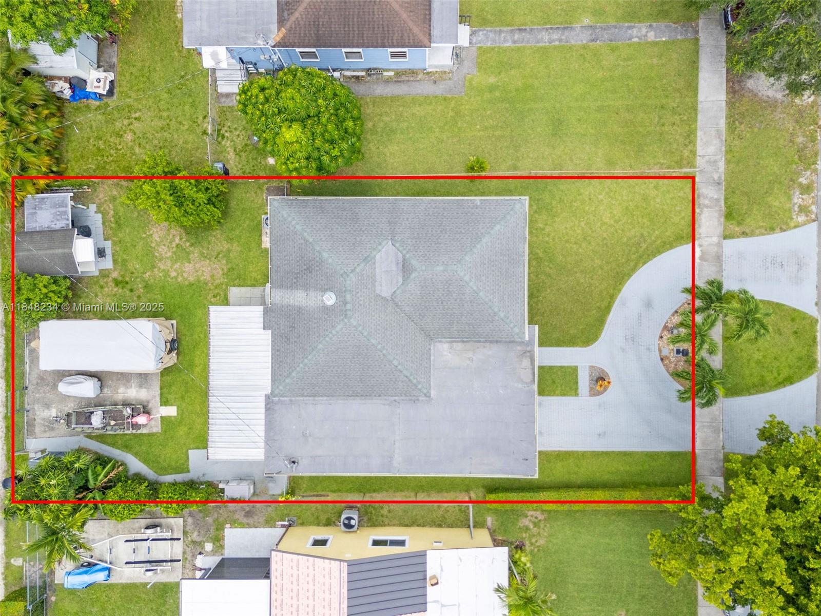 REV PL OF COUNTRY CLUB ES - Residential