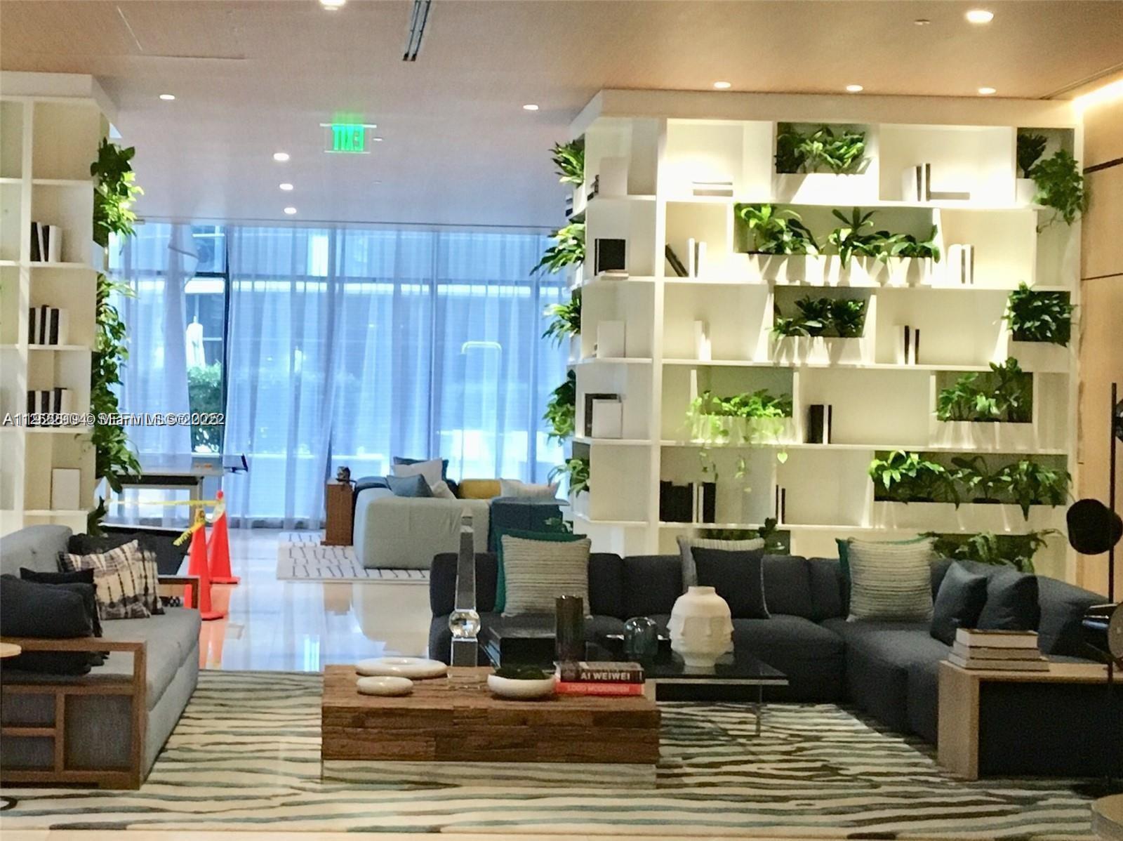 BRICKELL HEIGHTS WEST CON - Residential