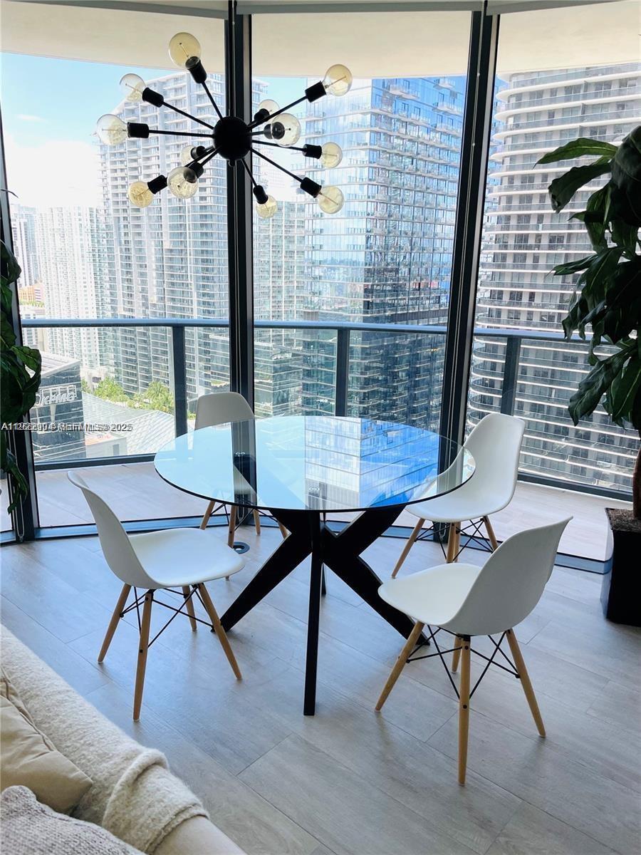 BRICKELL HEIGHTS WEST CON - Residential