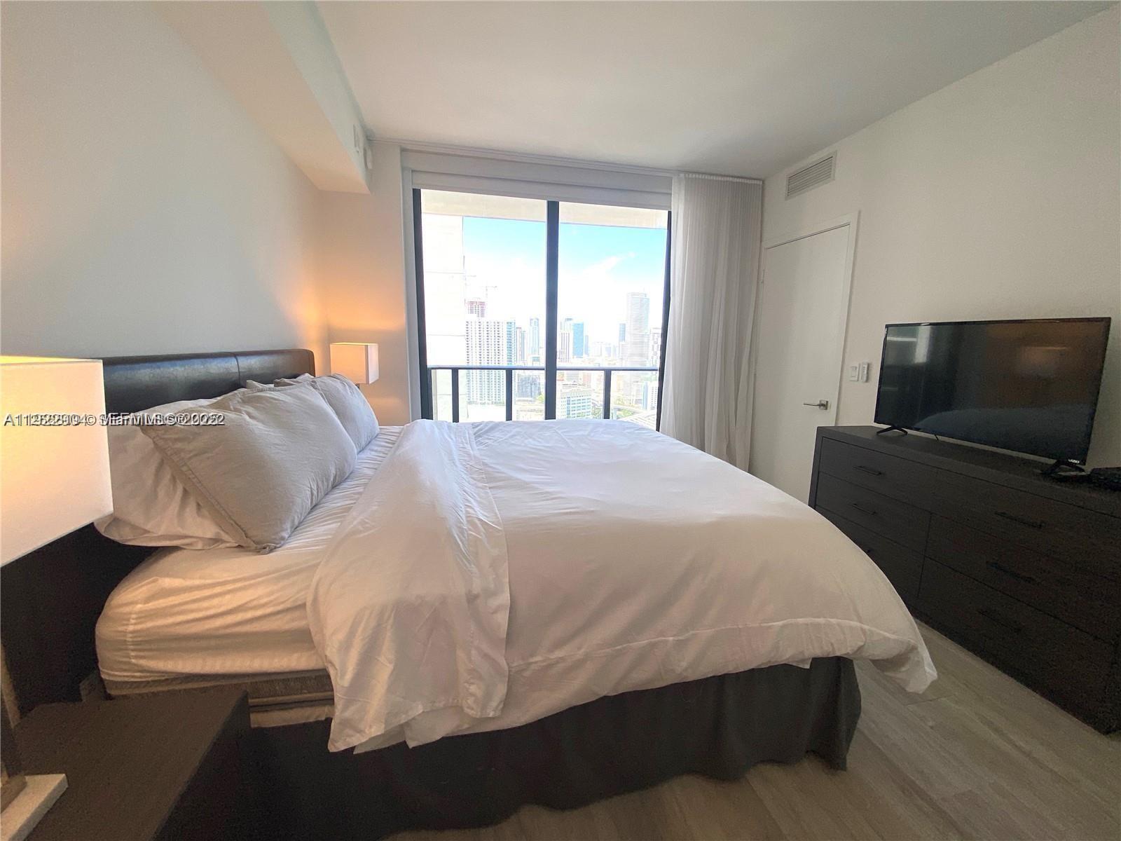 BRICKELL HEIGHTS WEST CON - Residential