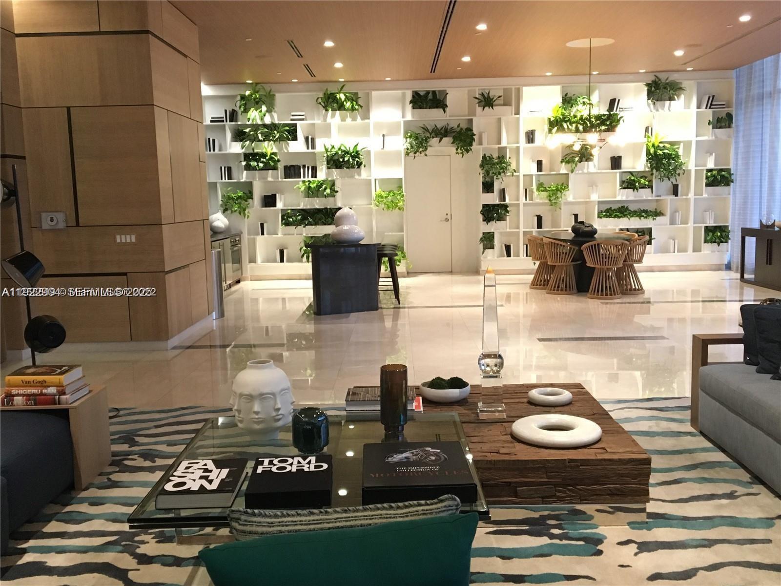 BRICKELL HEIGHTS WEST CON - Residential