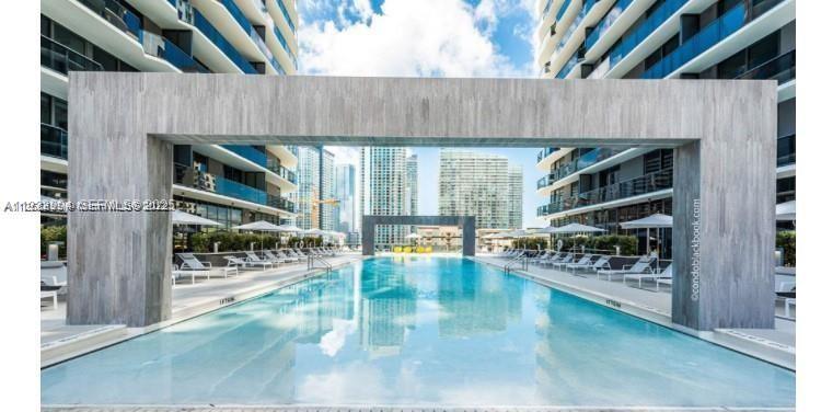 BRICKELL HEIGHTS WEST CON - Residential