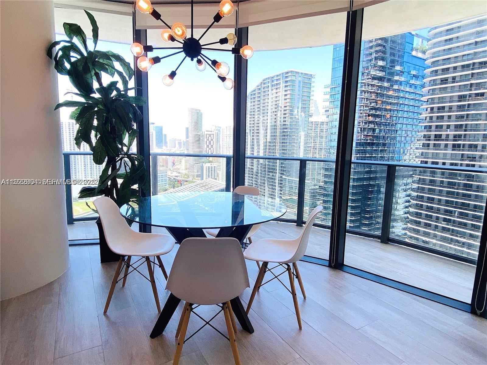 BRICKELL HEIGHTS WEST CON - Residential
