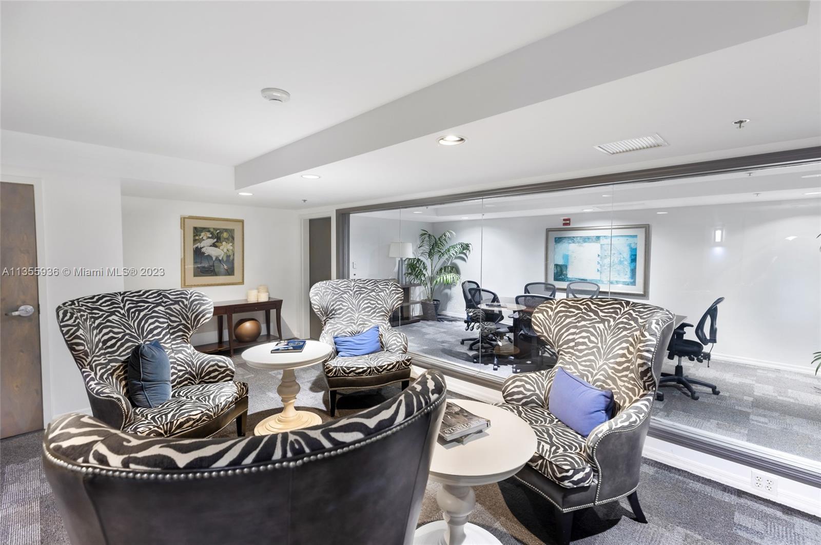 THE MARK ON BRICKELL COND - Residential Lease