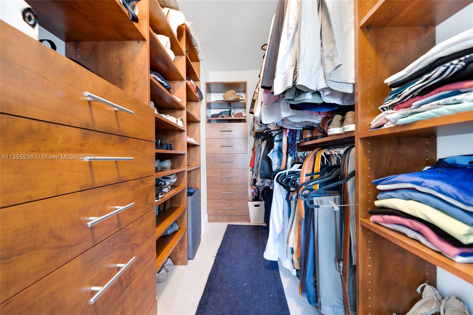 THE MARK ON BRICKELL COND - Residential Lease