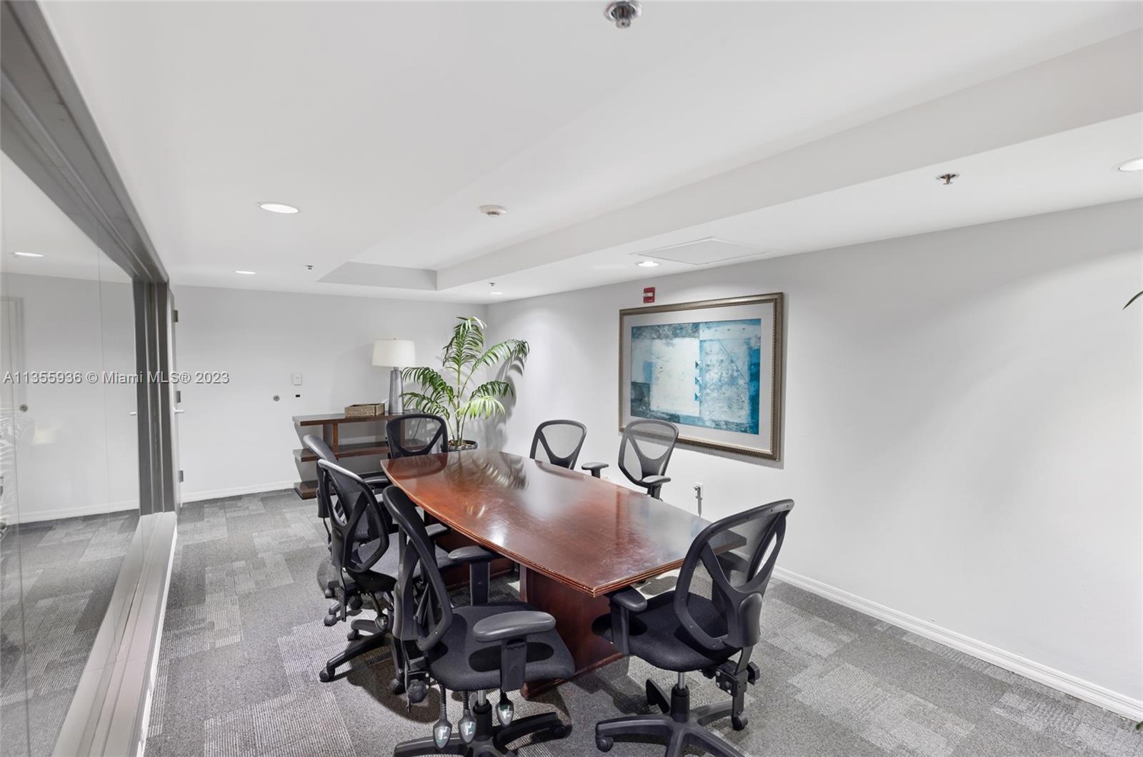 THE MARK ON BRICKELL COND - Residential Lease