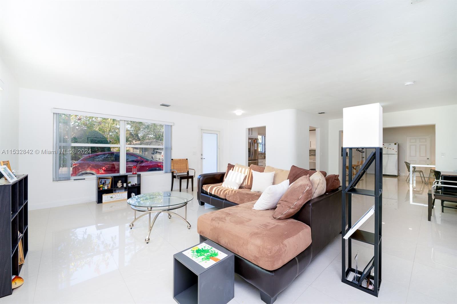 PICKWICK LAKE ESTATES SEC - Residential