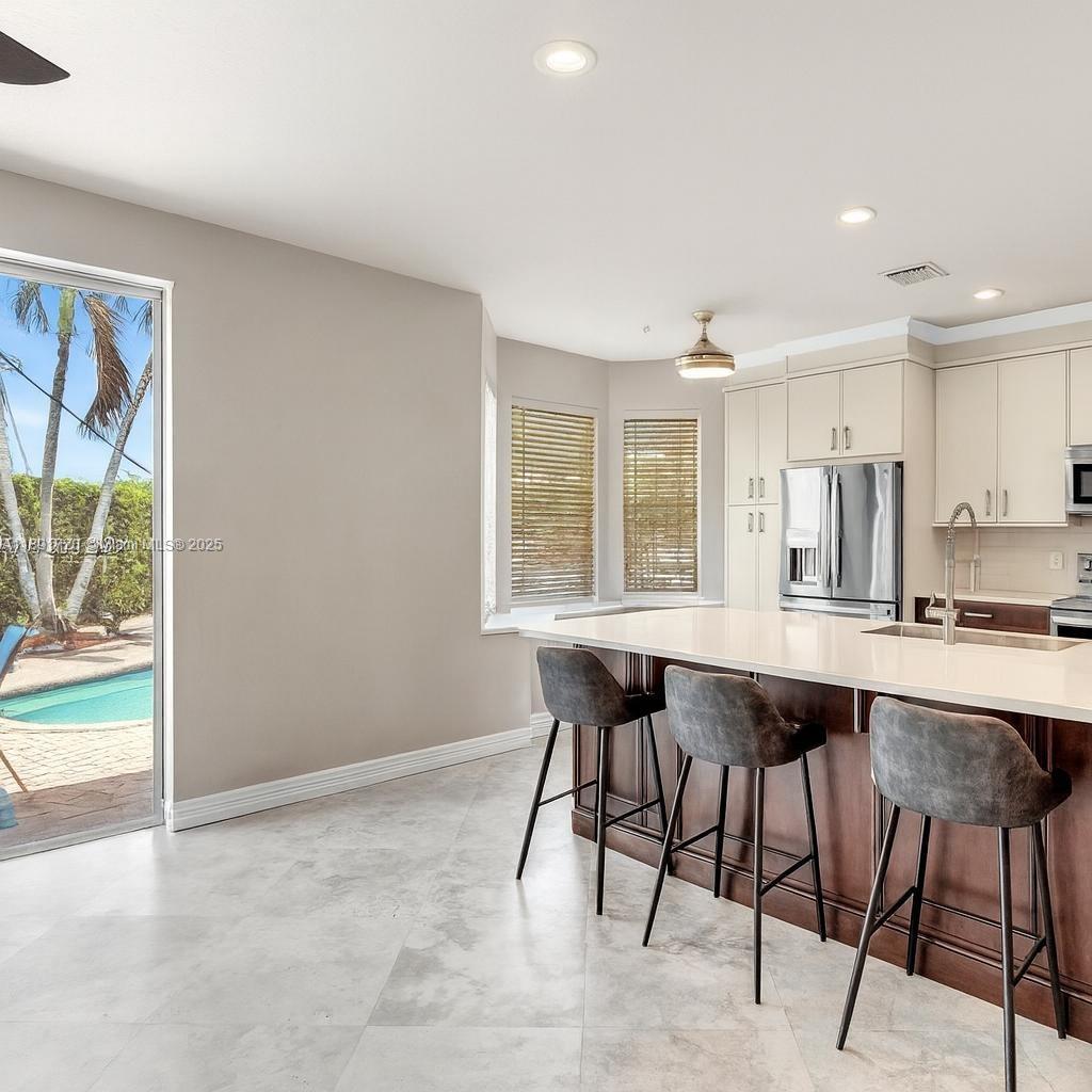 BONAVENTURE - Residential Lease