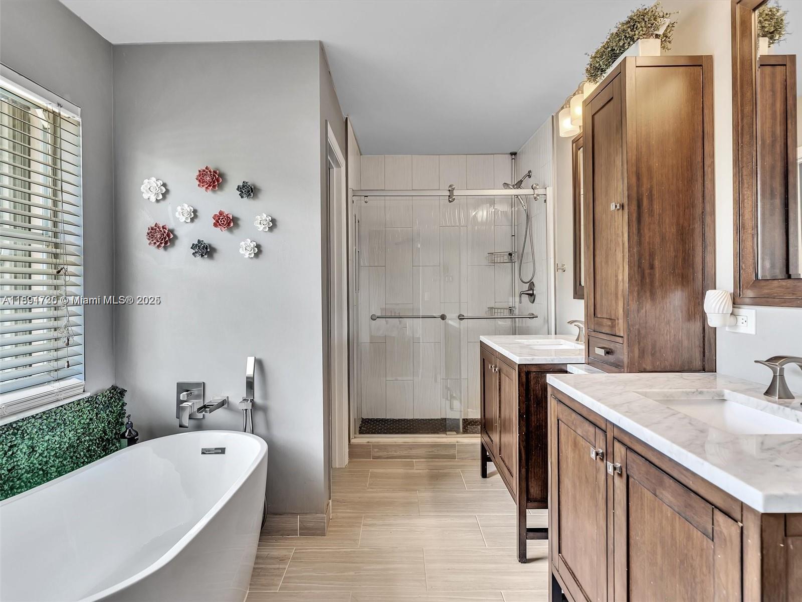 BONAVENTURE - Residential Lease