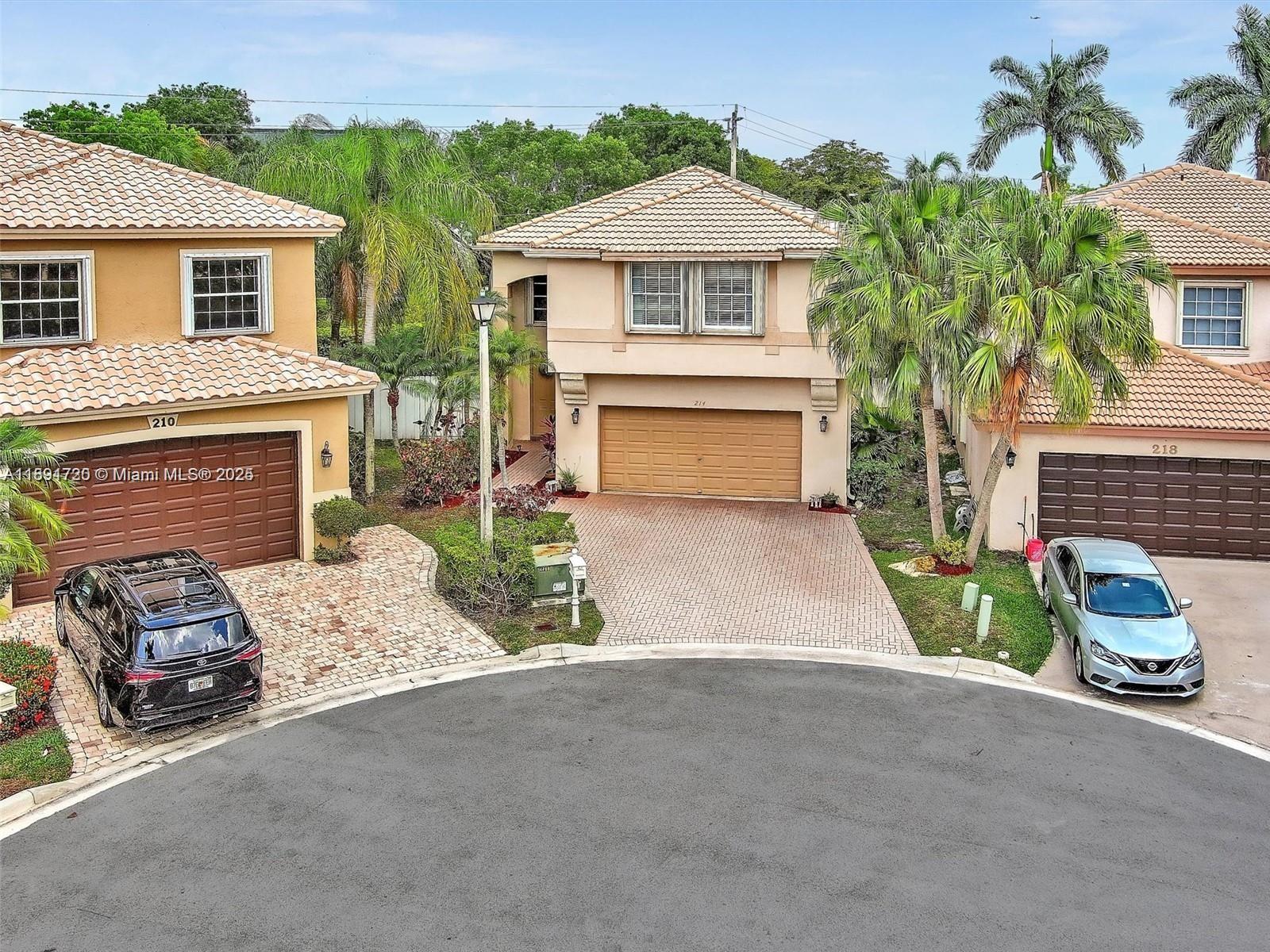 BONAVENTURE - Residential Lease