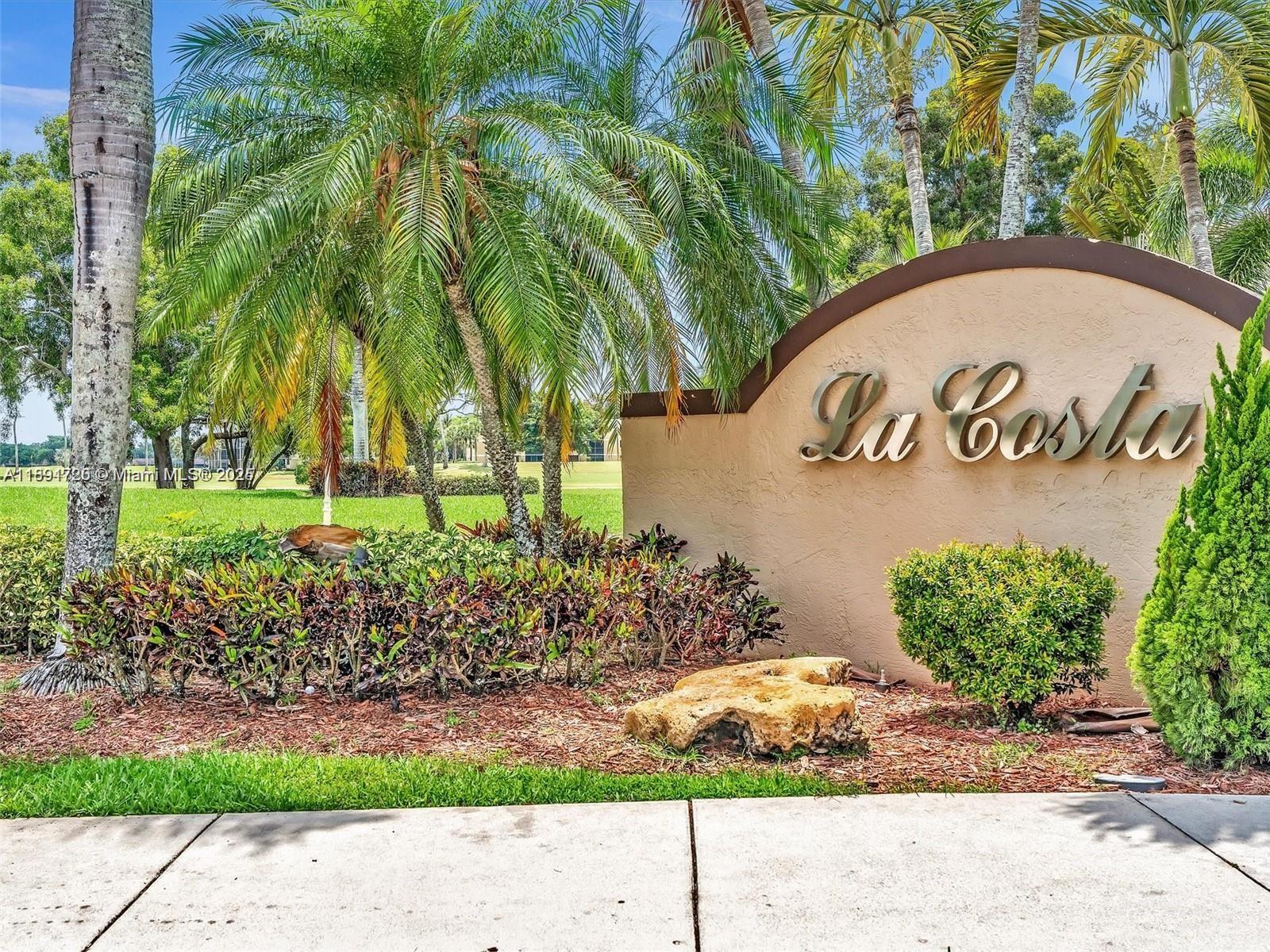 BONAVENTURE - Residential Lease