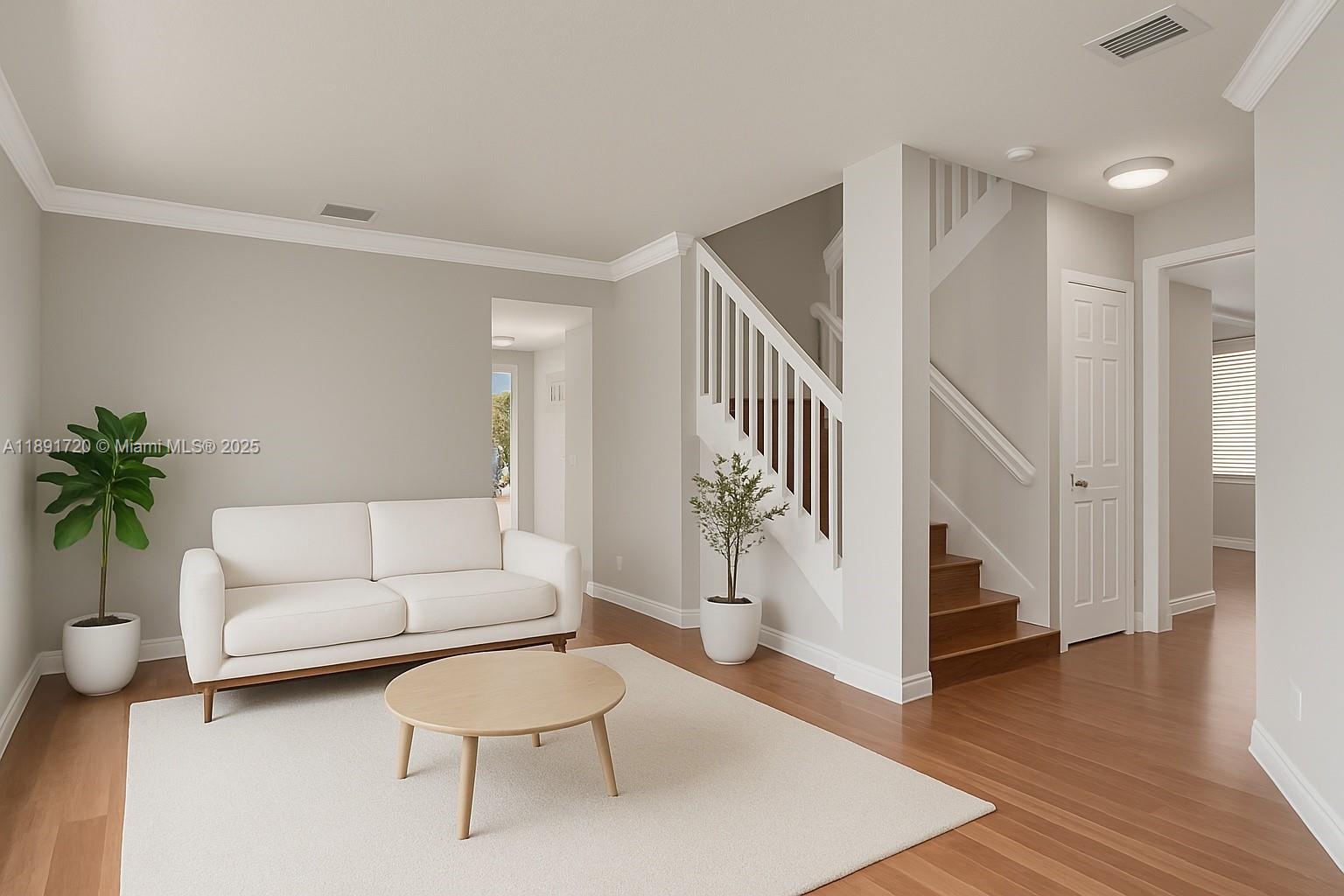BONAVENTURE - Residential Lease