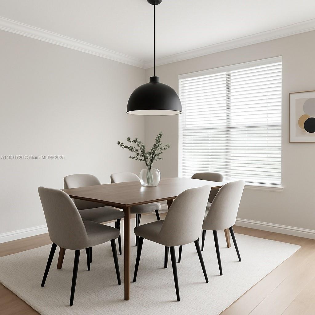 BONAVENTURE - Residential Lease