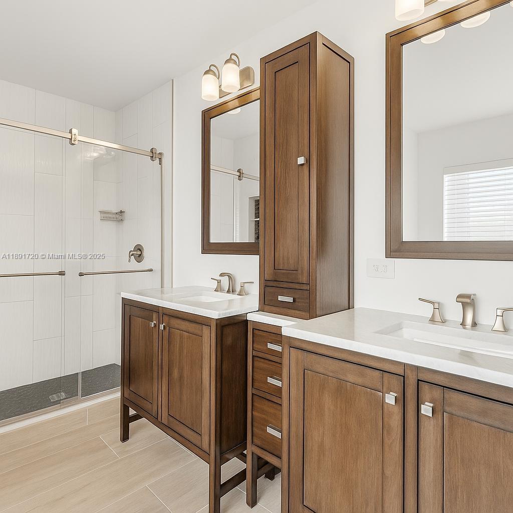 BONAVENTURE - Residential Lease