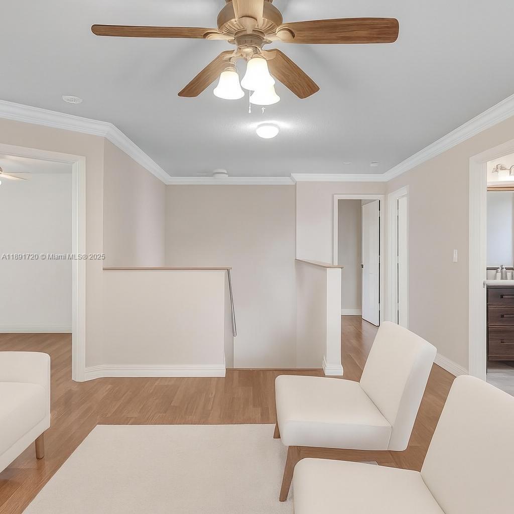 BONAVENTURE - Residential Lease